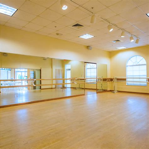 Ballet studios near me - 